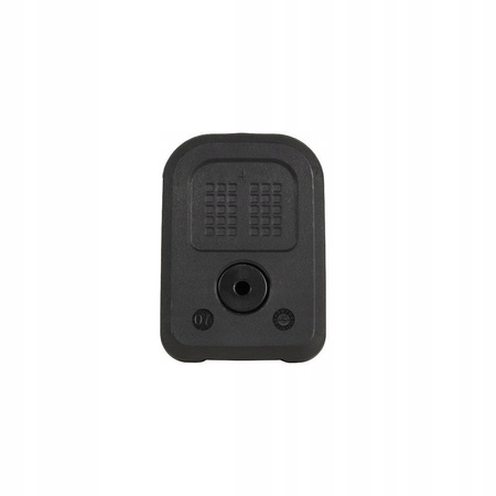 Magazynek Magpul PMAG 15 GL9 GLOCK 19 MAG550 9mm czarny do glocka