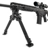 UTG TL-BPFS01-A dwójnóg stabilny duży bipod 9,5"–14" Picatinny