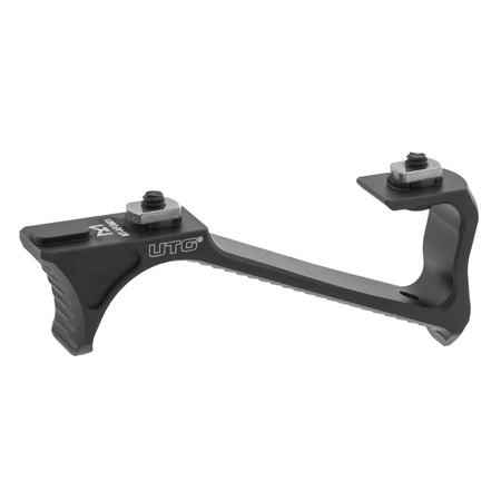 UTG MTAFGM01 chwyt uchwyt rączka przednia kątowa M LOK aluminium
