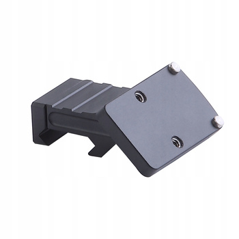 Montaż boczny kolimatora RMR 45° OSM1 REDWIN Picatinny