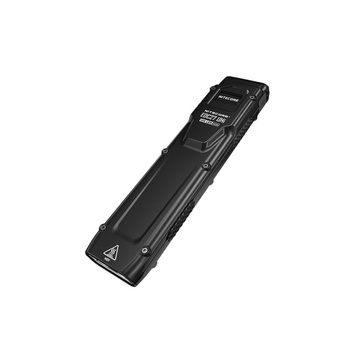 Nitecore EDC27 UHi latarka taktyczna 3100 lumenów USB-C ręczna z klipsem