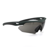 Nighthawk 40291 okulary taktyczne Swisseye ochronne balistyczne zestaw