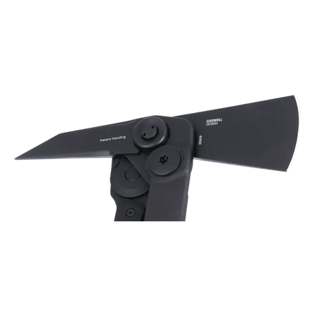 Toporek CRKT Provoke X 4141KX Morphing Axe Kinematic składany SUJ2