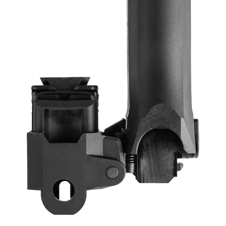 UTG PRO RBU47FS01 składana kolba AK boczna szybki montaż 5-pozycji