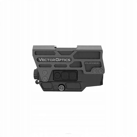 Vector Optics Kolimator celownik Frenzy Plus 1x31x26 Solar QD SCRD-S67