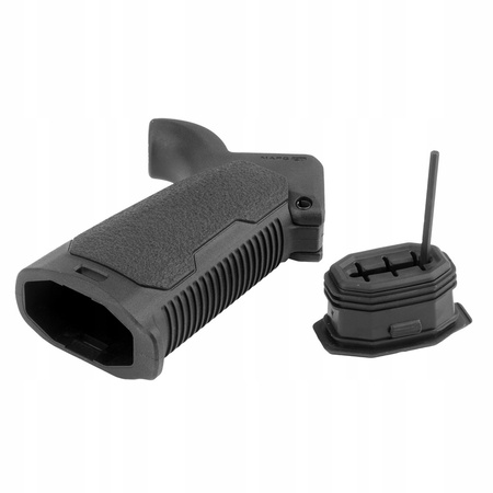 Regulowany chwyt pistoletowy uchwyt rączka AR 15 Strike Industries