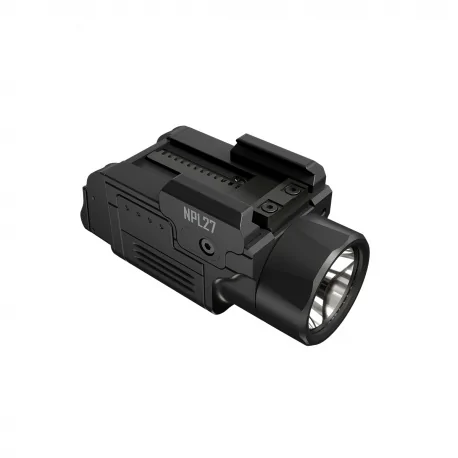 Nitecore NPL27 — latarka taktyczna 650 lm do broni (adapter Picatinny) pol_pl_Domyslna-nazwa-747_1