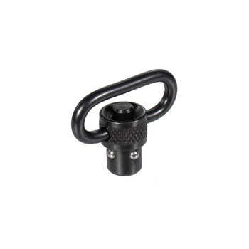 UTG TL-QDSW08A ucho zaczep QD uchwyt do pasa 25 mm stalowe czarne