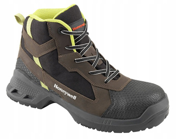 Buty Ochronne robocze Honeywell Sprint MID S3 Wodoodporne roz. 42