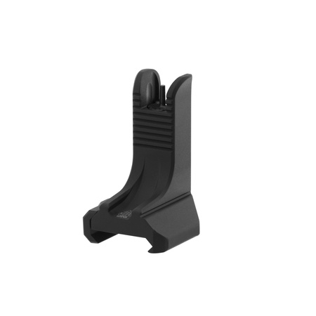 UTG MT750X muszka stała Super Slim High Profile przyrząd celowniczy A2 Picatinny