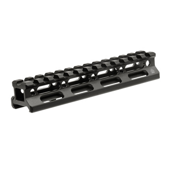 UTG MTRSX7L podwyższony montaż adapter szyna Picatinny 0.75 cala 13 slotów