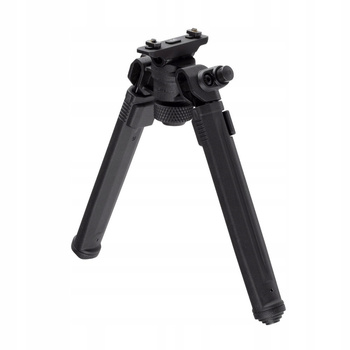 Dwójnóg regulowany Bipod składany Magpul M-LOK Bipod BLK - MAG933