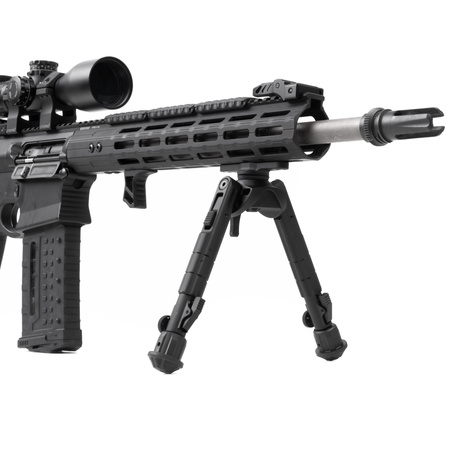 UTG TLBPM01B dwójnóg bipod Recon 360 TL 7-9 cal M-LOK statyw aluminium