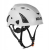 KASK Superplasma AQ Biały Hełm Ochronny Prac Wysokościowych i Ratownictwa