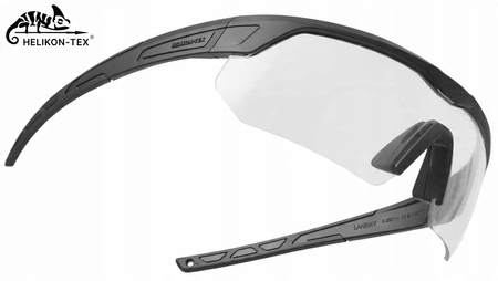 Okulary ochronne taktyczne Helikon-Tex LanRay Shooting Set zestaw