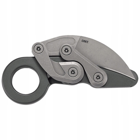 Nóż CRKT Provoke D2 Contact 4045 Kinematic klips