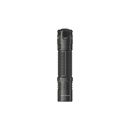 Nitecore EDC31 latarka taktyczna 3500 lumenów USB-C IP68 ręczna z klipsem