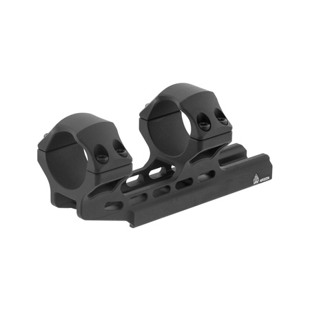 UTG AIR32234 montaż jednoczęściowy lunety Accu Sync 30 mm offset 34 mm