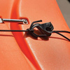 Karabińczyk skrętny Nite Ize 63 mm CamJam XT Cord Tightener NCJSA-01-R3