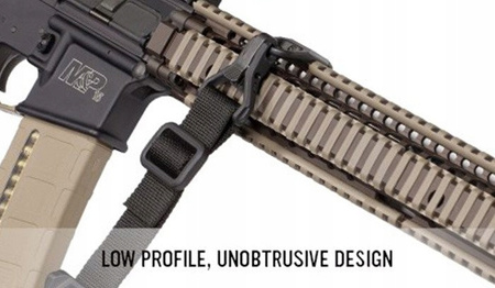Montaż uchwyt zaczep zawieszenia na szynę PICATINNY Magpul MAG502