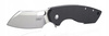 Nóż skłądany CRKT Pilar Large G10 Handle EDC 5315G z klipsem