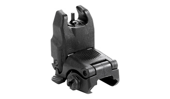 Magpul - Muszka składana MBUS Sight Front - Czarny - MAG247 AR-15 Picatinny