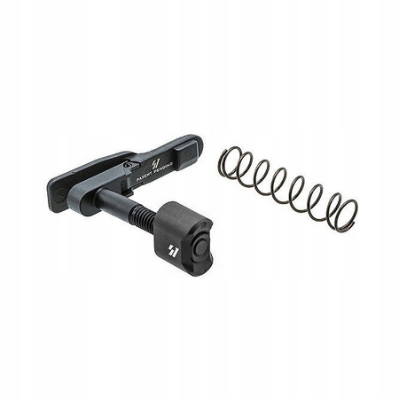 Zwalniacz obustronny Strike Industries do magazynka AR15