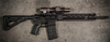 Chwyt uchwyt MOE-K2+ Rączka do AR15 FDE MAG532-FDE Magpul