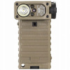Streamlight Latarka LED taktyczna wojskowa Sidewinder Military 55 Coyote