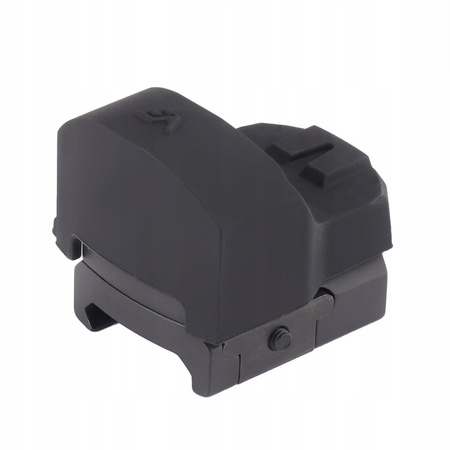 Vector Optics Kolimator celownik otwarty Frenzy-S 1x19x28 Picatinny SCRD-66
