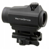 Kolimator Vector Optics Maverick Gen II celownik Red Dot - SCRD-12II 3 MOA