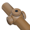 REDWIN luneta biegowa FDE WHITEEAGLE 1-10×28 FFP LPVO