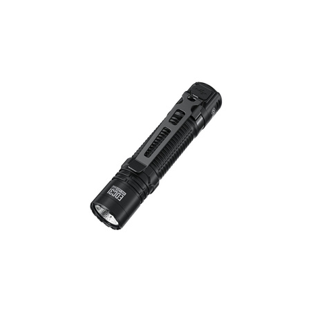 Nitecore EDC31 latarka taktyczna 3500 lumenów USB-C IP68 ręczna z klipsem