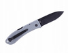 Nóż składany taktyczny Dozier Folding Hunter Ka-Bar 4062GY Dozier klips EDC