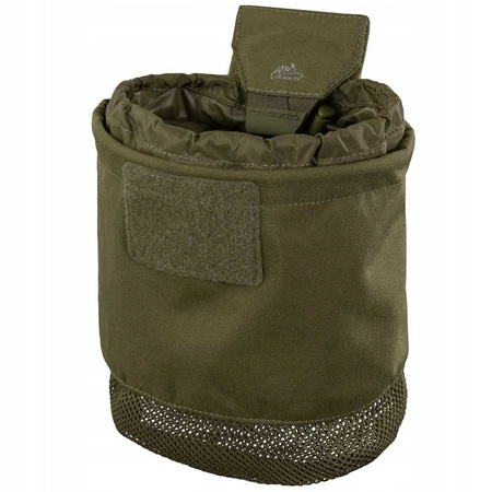 Torba zrzutowa saszetka worek Helikon-Tex Competition Dump Pouch olive