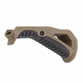 IMI Defense Chwyt ucwyt FSG2 Front Support Grip Desert Tan IMI-ZFSG2 rączka