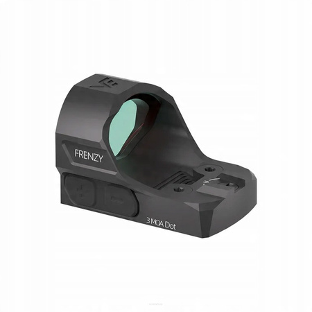 Vector Optics Kolimator celownik otwarty Frenzy-S 1x19x28 Picatinny SCRD-66
