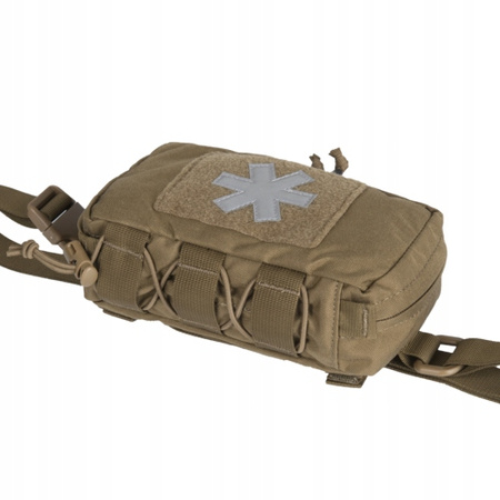 Apteczka modułowa Helikon-Tex Modular Individual Cordura PL Adaptive Green
