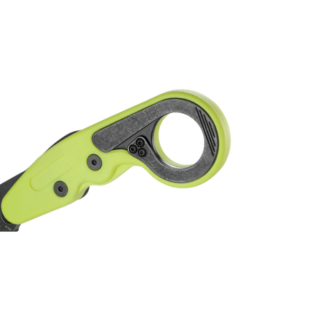 CRKT Provoke Zap 4041G nóż karambitowy składany z Kinematic