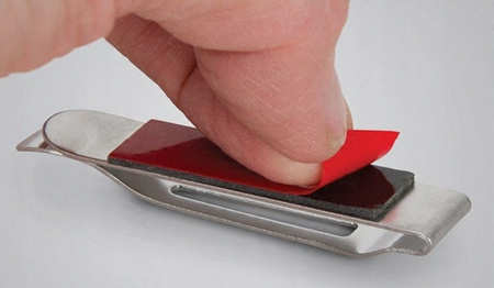 Klips klamra Nite Ize - HipClip - NBC-03-11