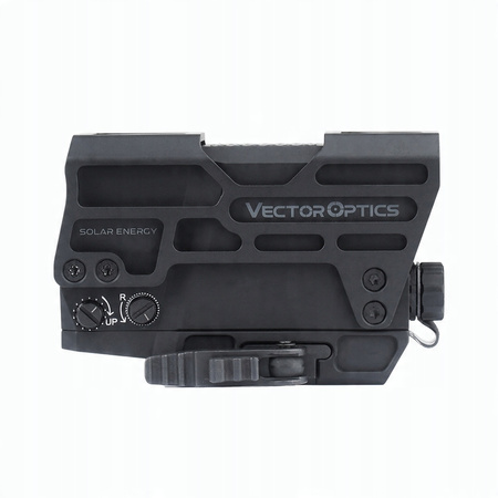 Vector Optics Kolimator celownik Frenzy Plus 1x31x26 Solar QD SCRD-S67