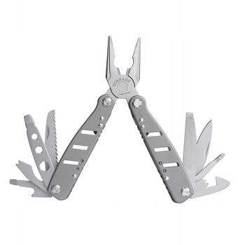 Nóż Scyzoryk Narzędzie wielofunkcyjne Multitool Callous Schrade 1182531