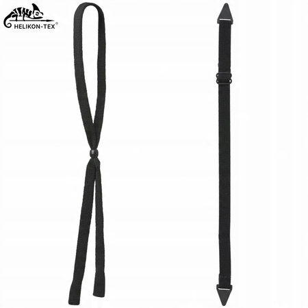 Okulary ochronne taktyczne Helikon-Tex LanRay Shooting Set zestaw