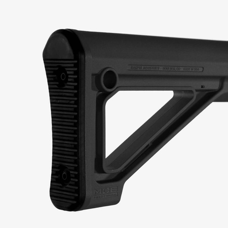 Kolba do AR-15 / M4 MOE Fixed Mil-Spec Czarny MAG480 Magpul USA