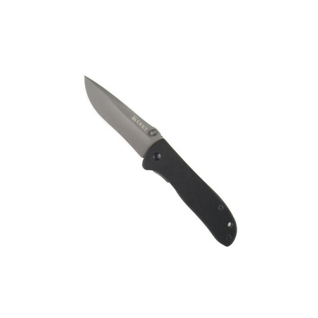 Nóż składany CRKT Drifter 6450K G10 EDC drop point 8Cr14MoV