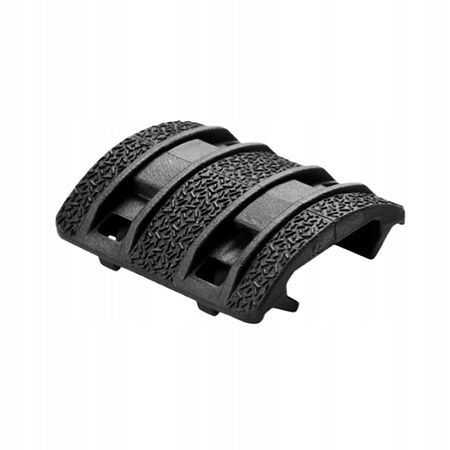 Osłona M-LOK szyny Magpul XTM MAG510 BLK Rail Cover na łoże AR 15