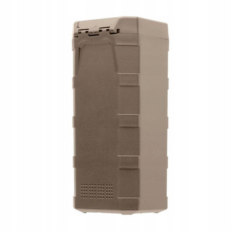 Magpul Etui pokrowiec na okulary pudełko DAKA Can 2.0 MAG1223 FDE organizer