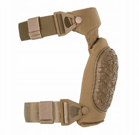 Ochraniacze na kolana Alta Contour 360 Vibram nakolanniki taktyczne