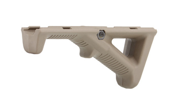 Chwyt Uchwyt Rączka RIS Magpul AFG-2 MAG414 FDE Picatinny
