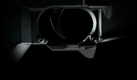 Osłona spustu Strike Industries Cobra AR15 Aluminowa Trigger Guard czarna